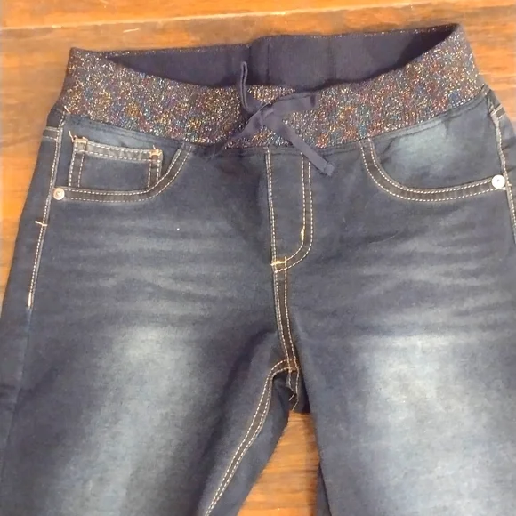 Girls Arizona Jeans company Jean Pants size 14 - Picture 3 of 15